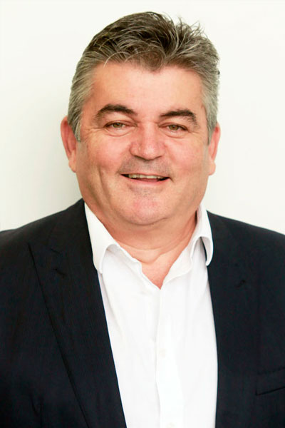 John Ozturk John Ozturk
