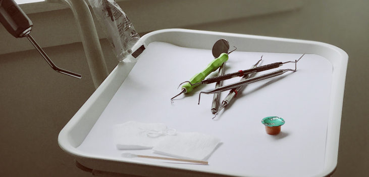 Medical Facility Cleaners