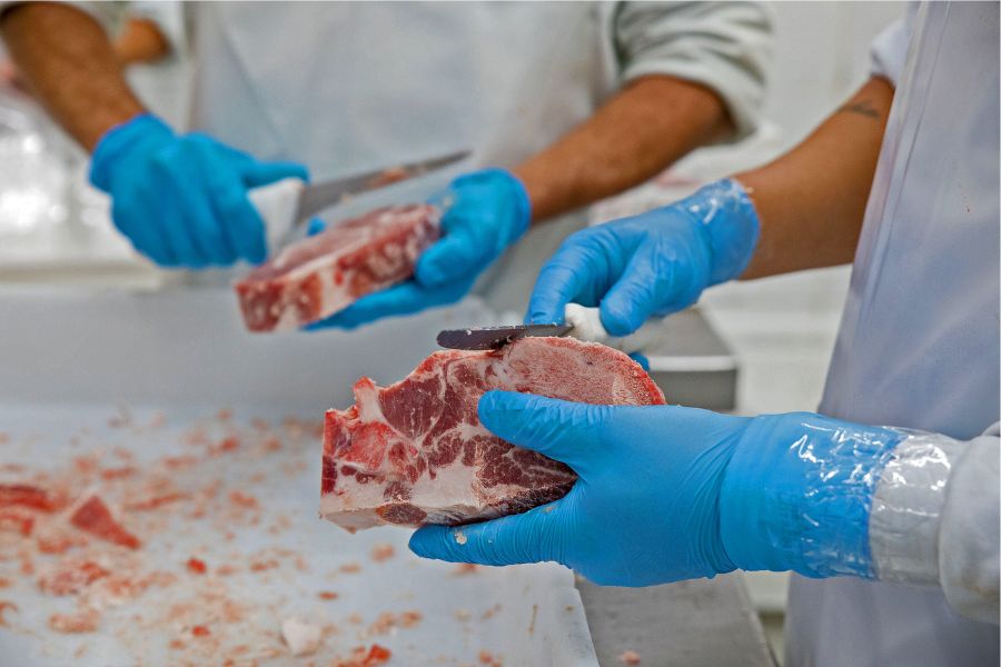 MeatProcessing