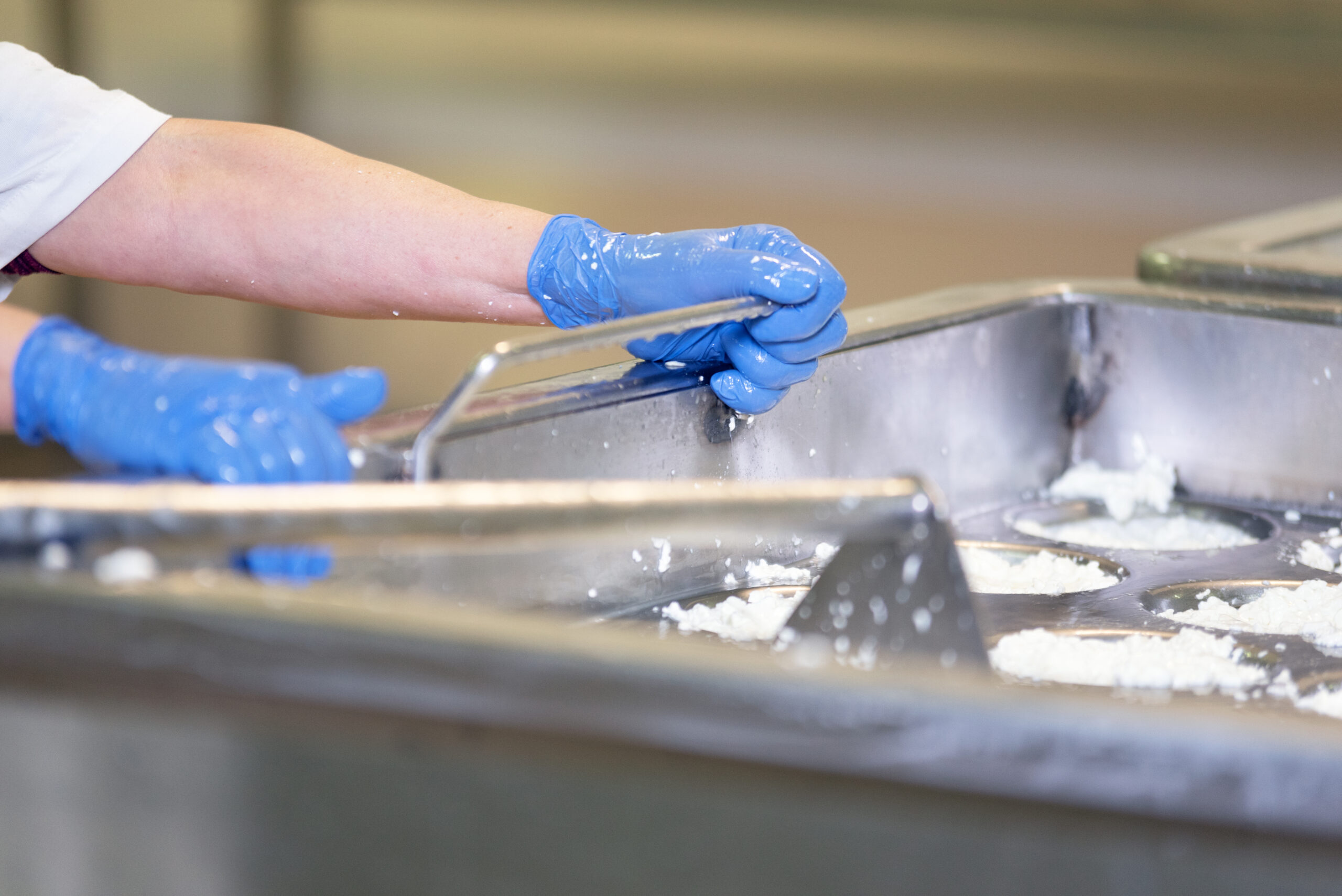 The Science Behind Cleaning Ready-to-Eat Food Production Facilities